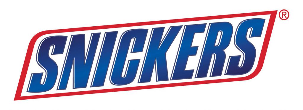 Snickers Bar for Sale at Candy Retailer