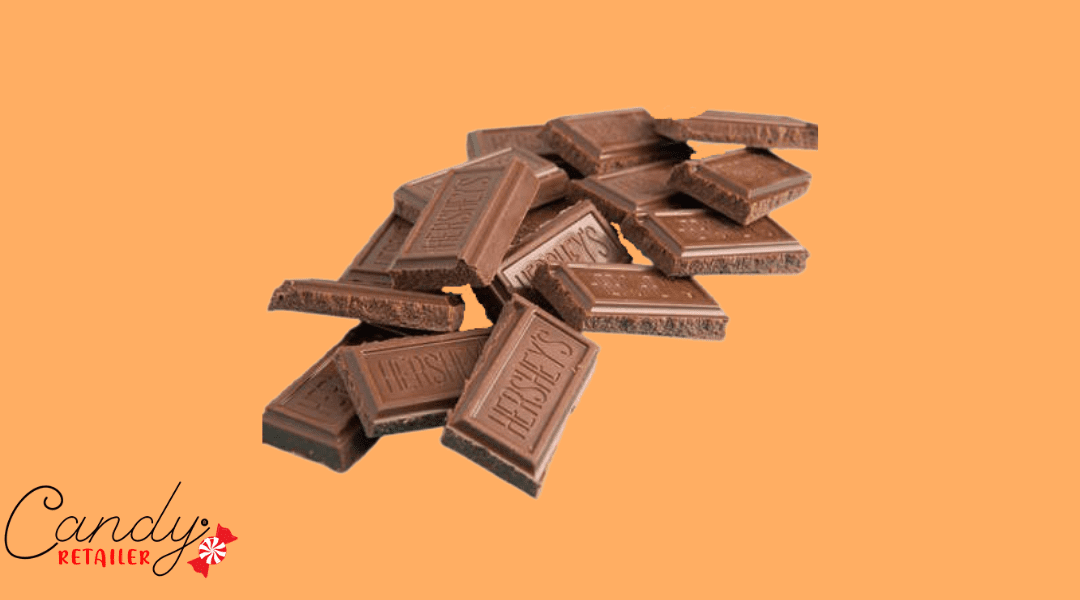 Hershey's Chocolate Candy