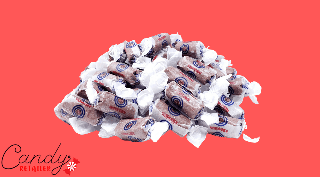 The Delicious History of the Doscher’s Candy Company