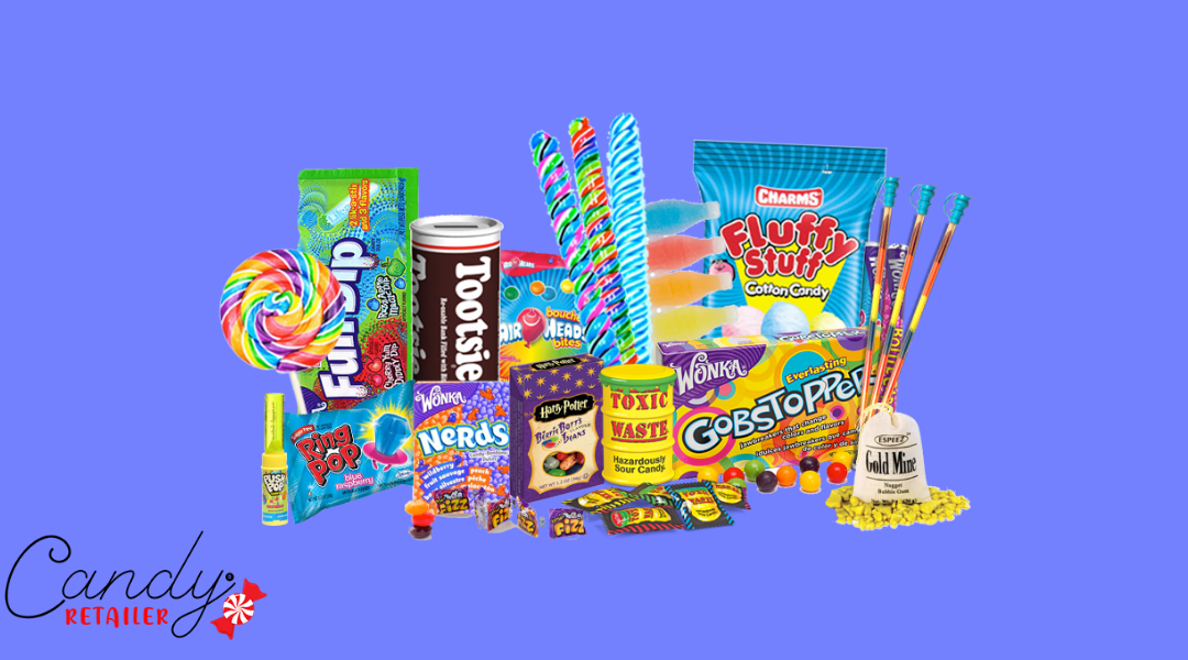 wholesale candy