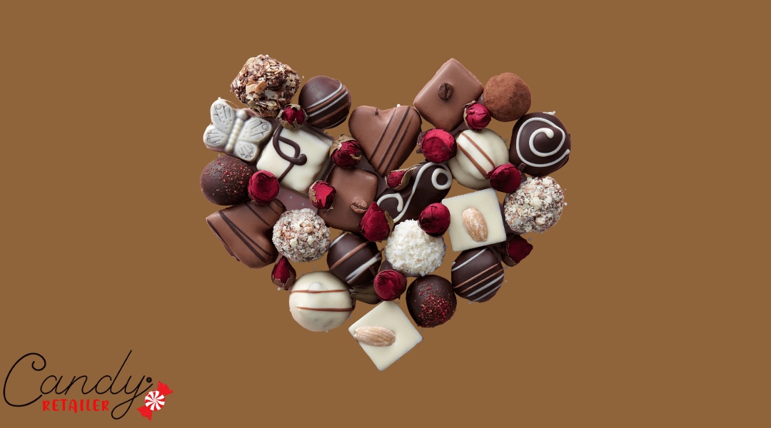 Amazing Health Benefits From Eating Chocolate