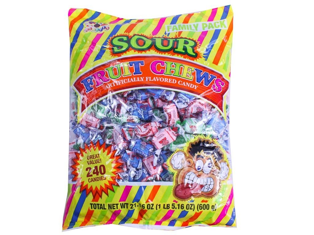 alberts sour assorted
