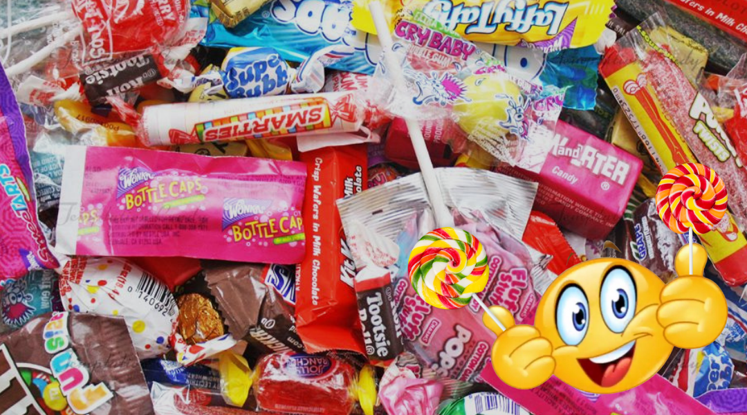 Cheap Candy Facts to Blow Your Mind Candy Retailer