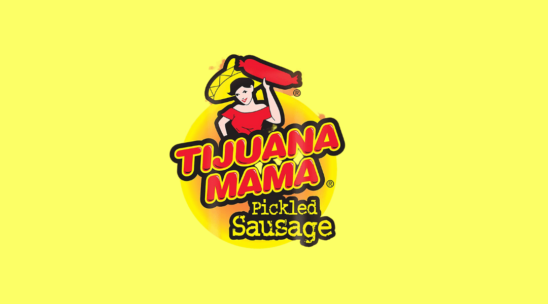 Tijuana Mama Sausage