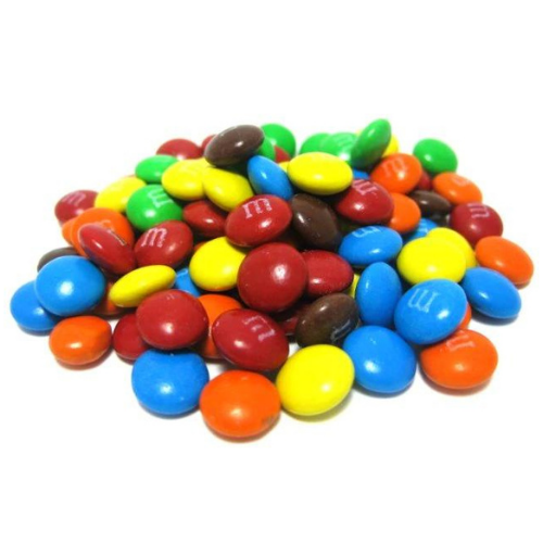 Everything About M&Ms