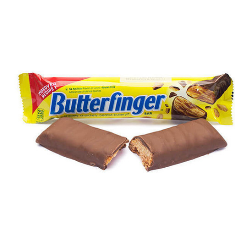 butterfinger