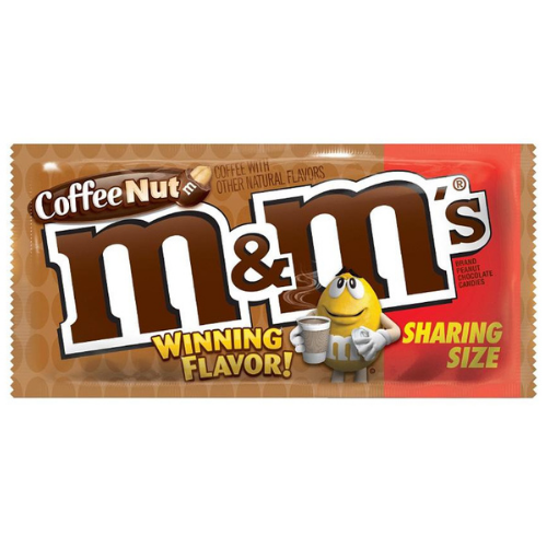 5 things you didn't know about M&M's, plus 3 new peanut M&M's flavors