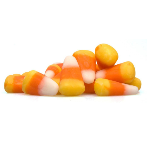 4 - Candy Retailer candy corn
