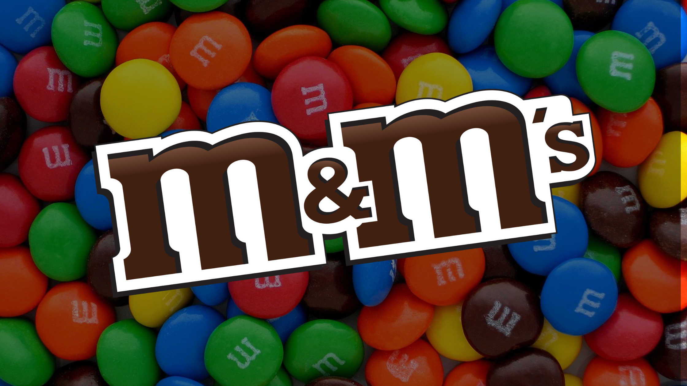 M&M's Is Launching 3 New Flavors 