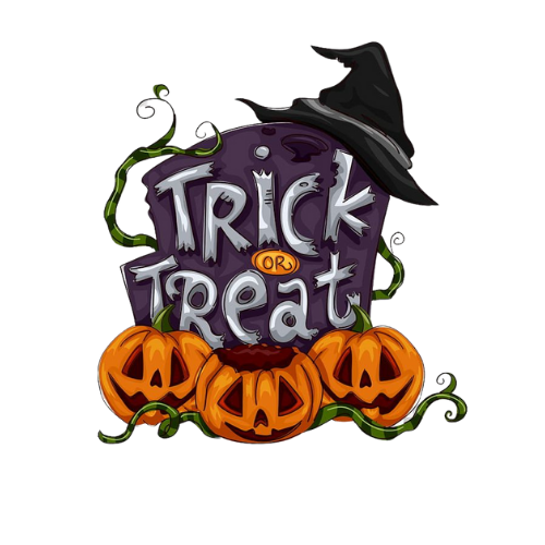 October 31st 1925 1 - Candy Retailer October st