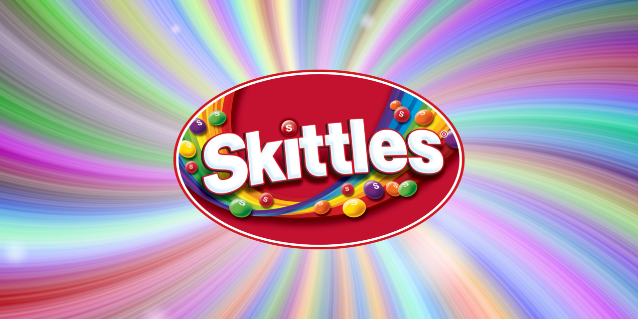 Our Love And Fascination With Skittles Candy