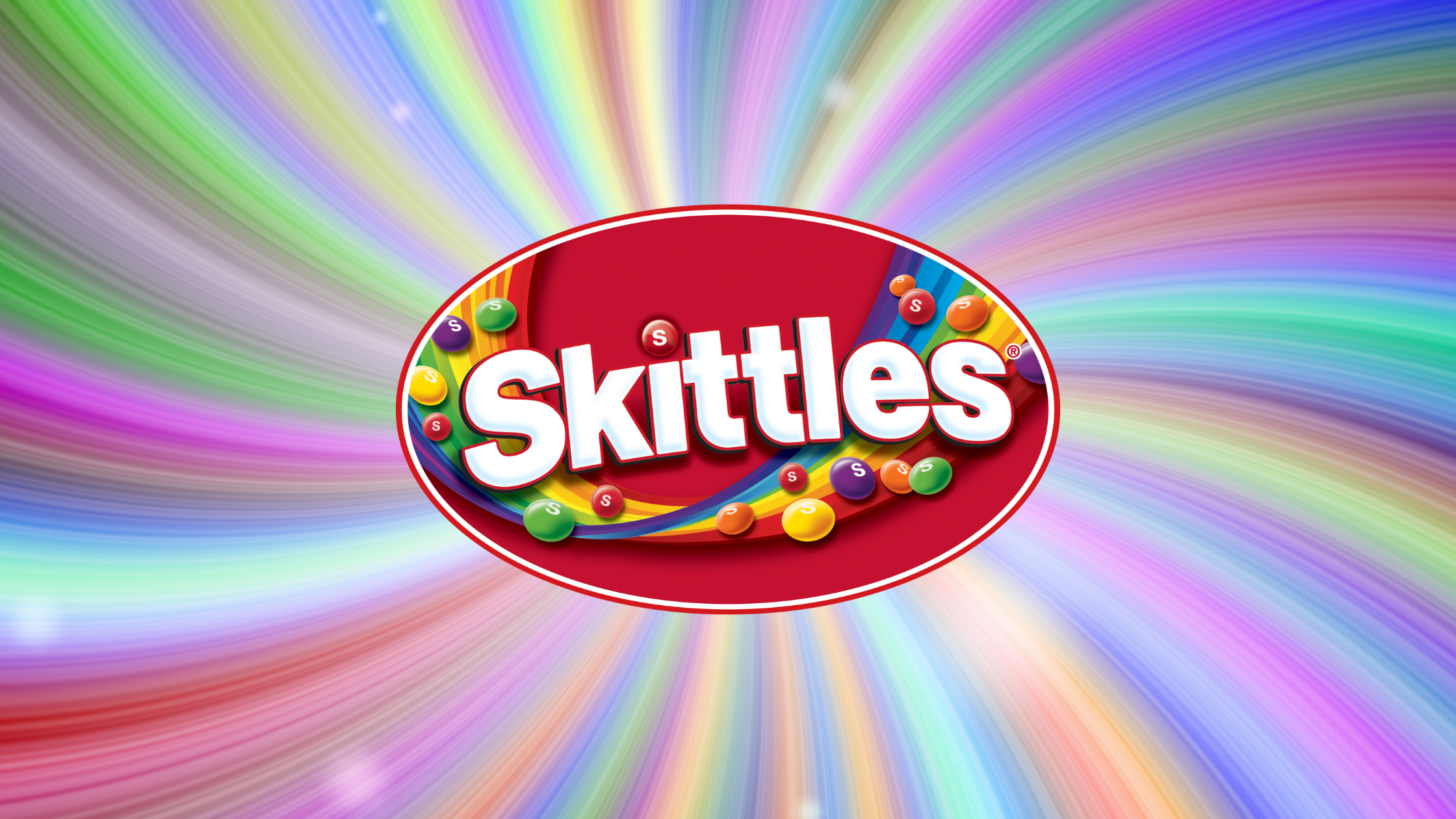 Our Love And Fascination With Skittles