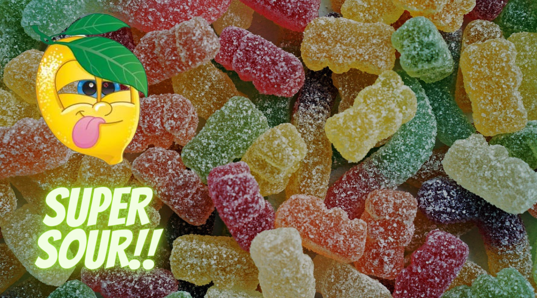 Sour Candies That Pack A Tremendous Punch Candy Retailer
