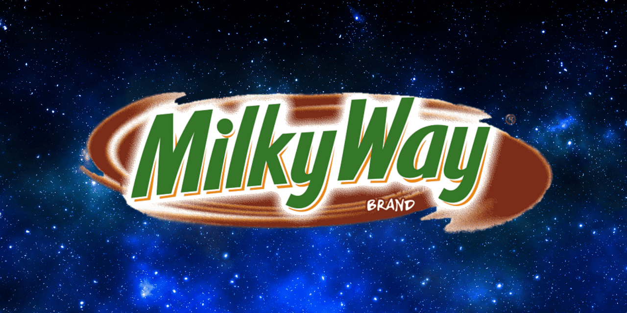 The Exciting Journey Of The Milky Way Candy Bar