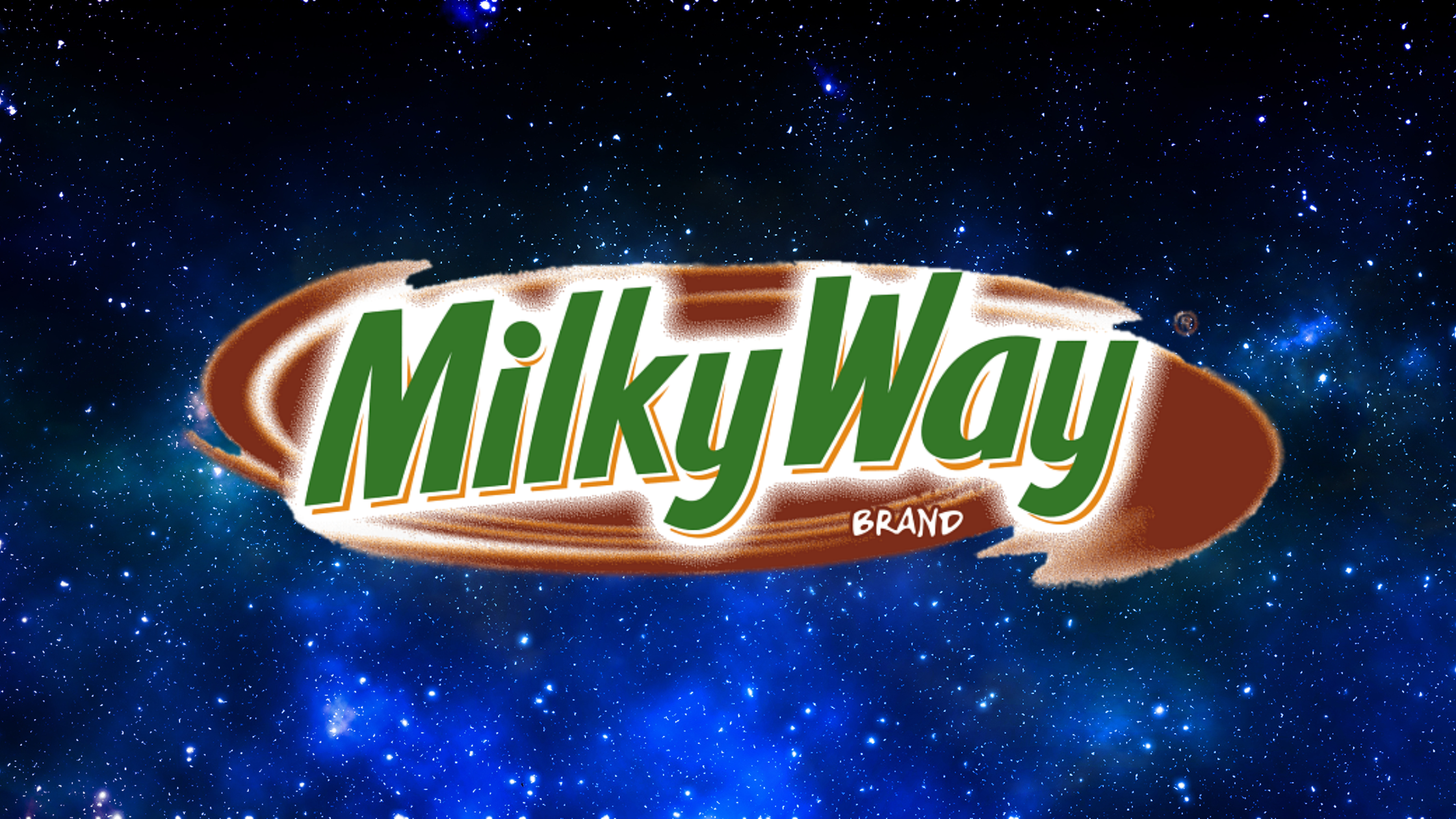 The Exciting Journey Of The Milky Way Candy Bar