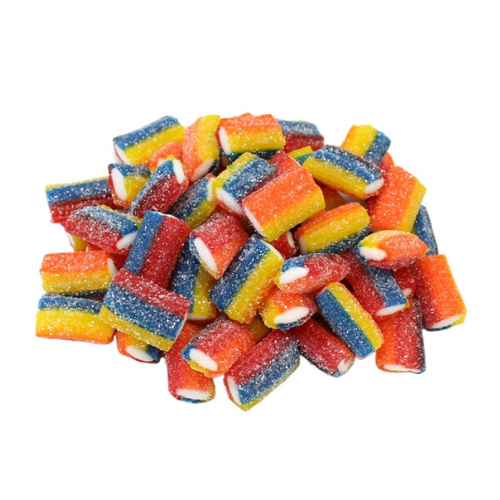 Sour Candies That Pack A Tremendous Punch Candy Retailer