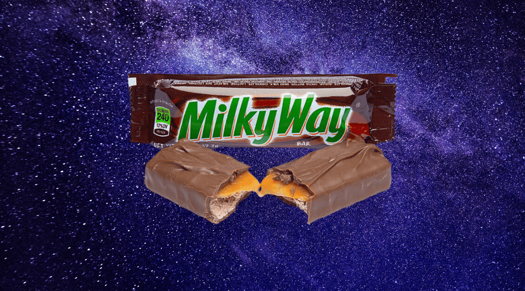The Exciting Journey Of The Milky Way Candy Bar Blog