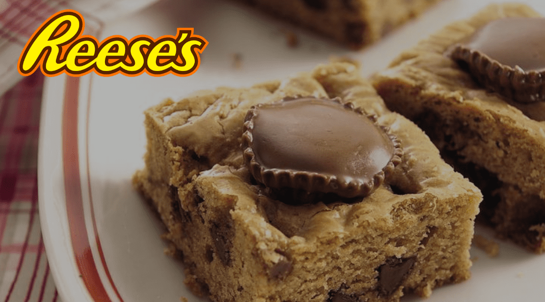 The Amazing Journey Of Reese’s Peanut Butter Cups