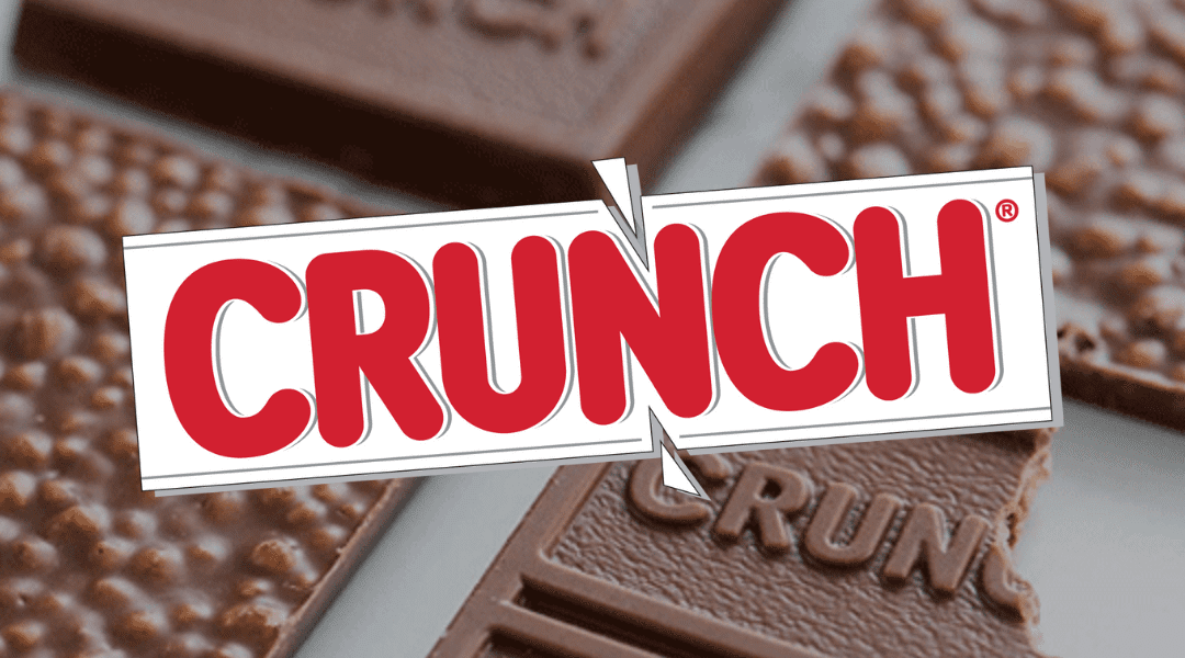 The Eternal Journey Of The Famous Crunch Bar