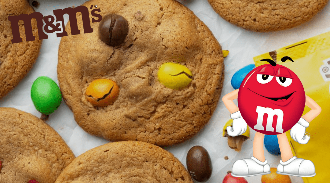 All About Peanut M&Ms and More