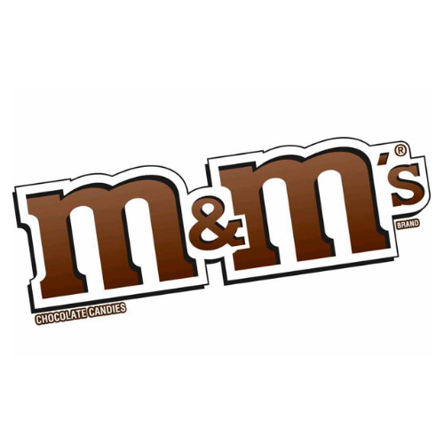 peanut m&ms logo