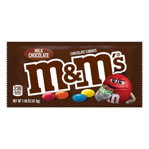 Mars Snackfood M&M's Milk Chocolate Candies M&M's Crispy Chocolate Candies  M&M's Peanut Chocolate Candies, chocolate transparent background PNG  clipart