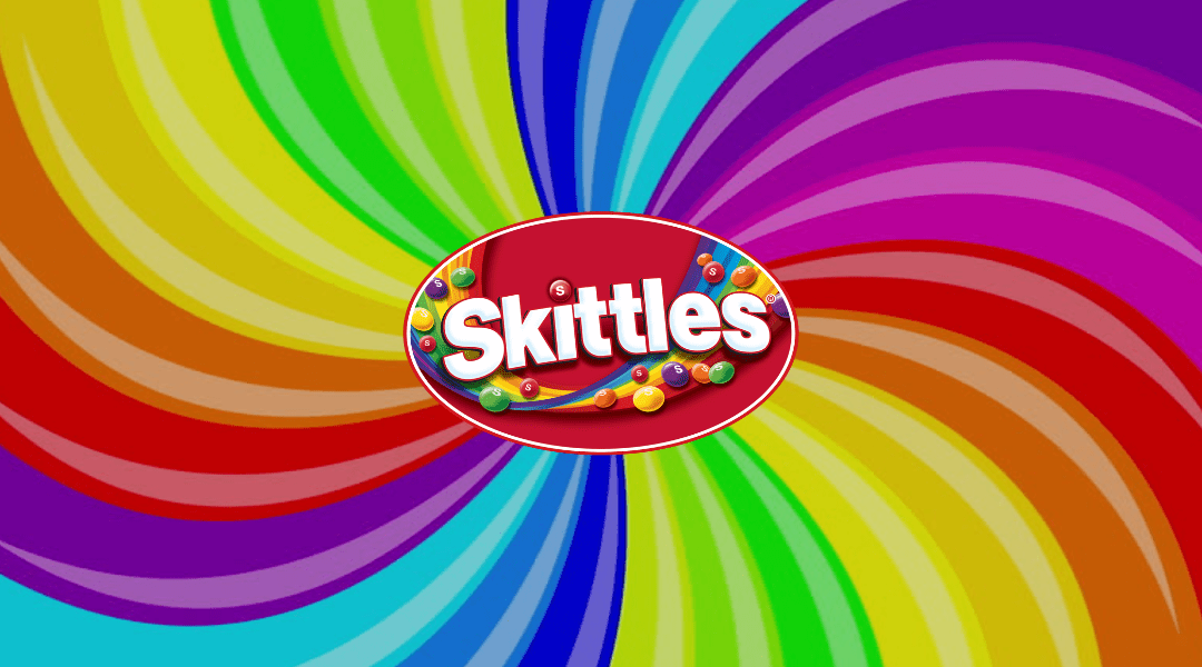 Our Love And Fascination With Skittles