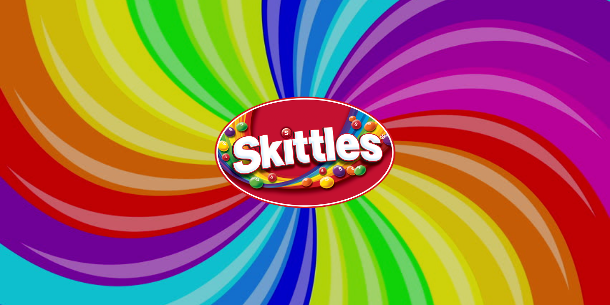 Our Love And Fascination With Skittles Candy Retailer