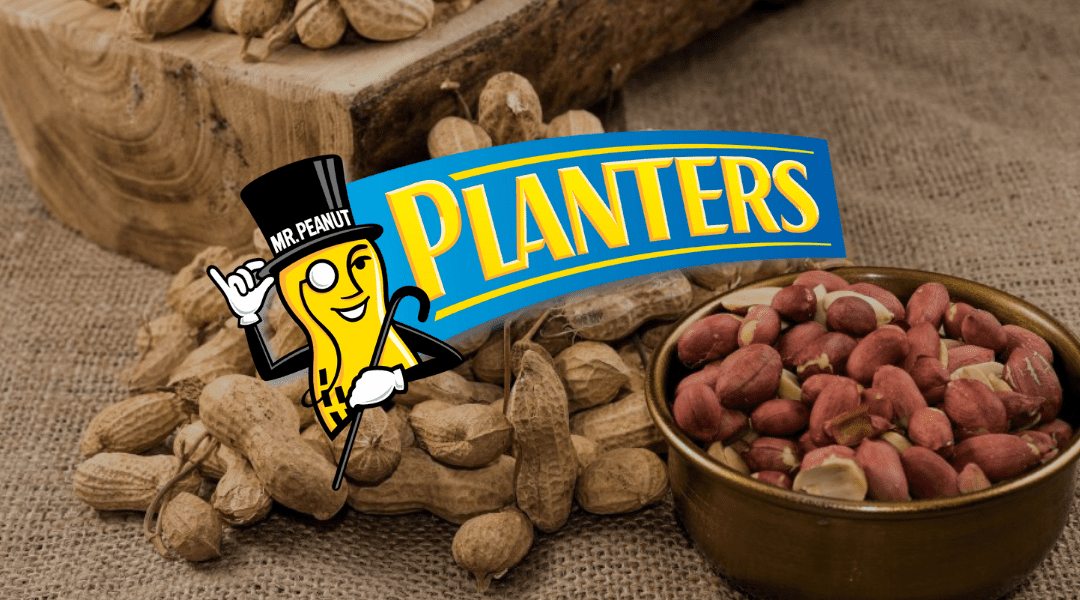 Planters Peanuts The Ultimate Guide Candy Retailer