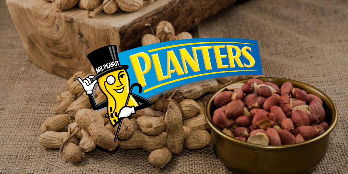Planters Peanuts: The Ultimate Guide