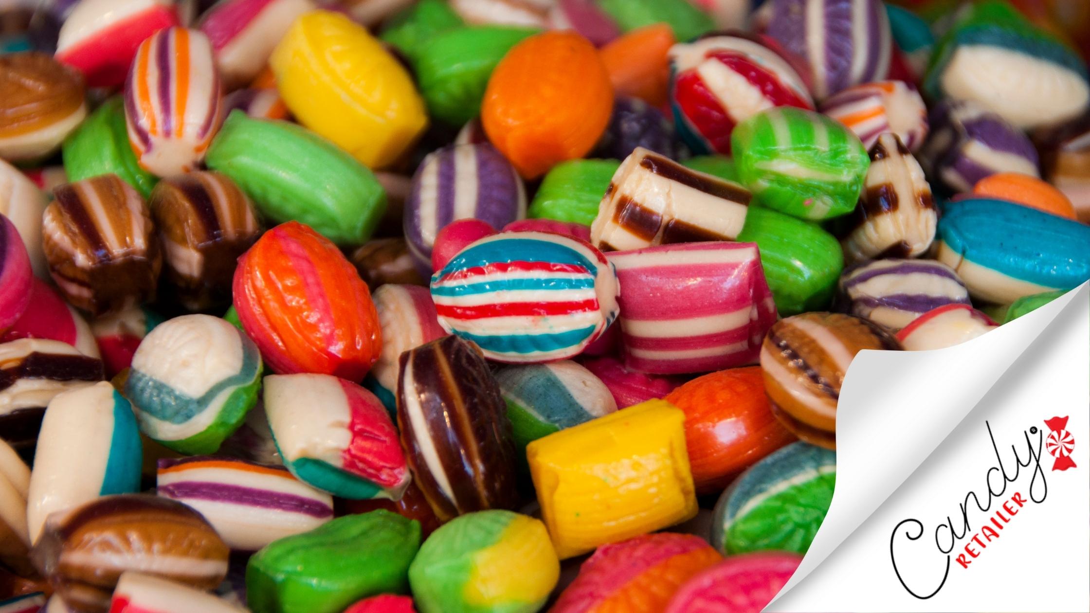 The Sweetest Candies in the World, Ranked
