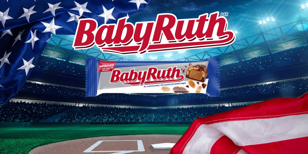The Fascinating Legacy of Baby Ruth Candy Bars
