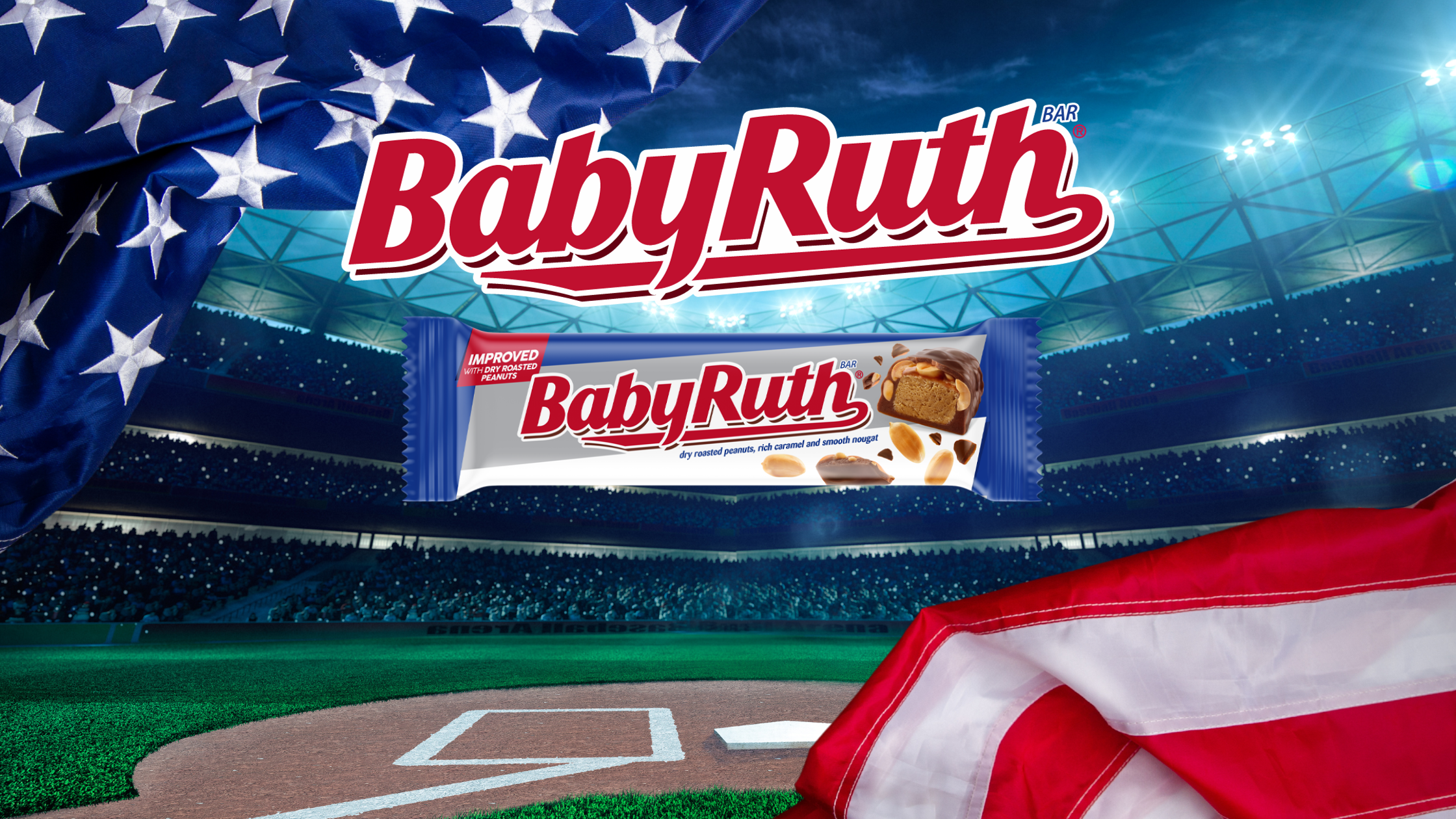 The Fascinating Legacy of Baby Ruth Candy Bars