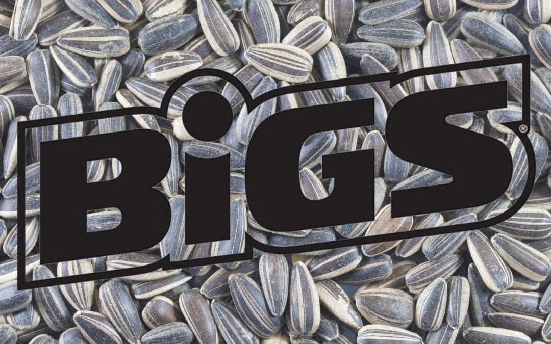 The Top 14 Best Flavors By Bigs Sunflower Seeds