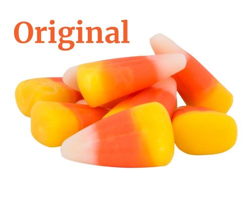 Top 15 Most Wonderful Candy Corn Flavors Ever Made