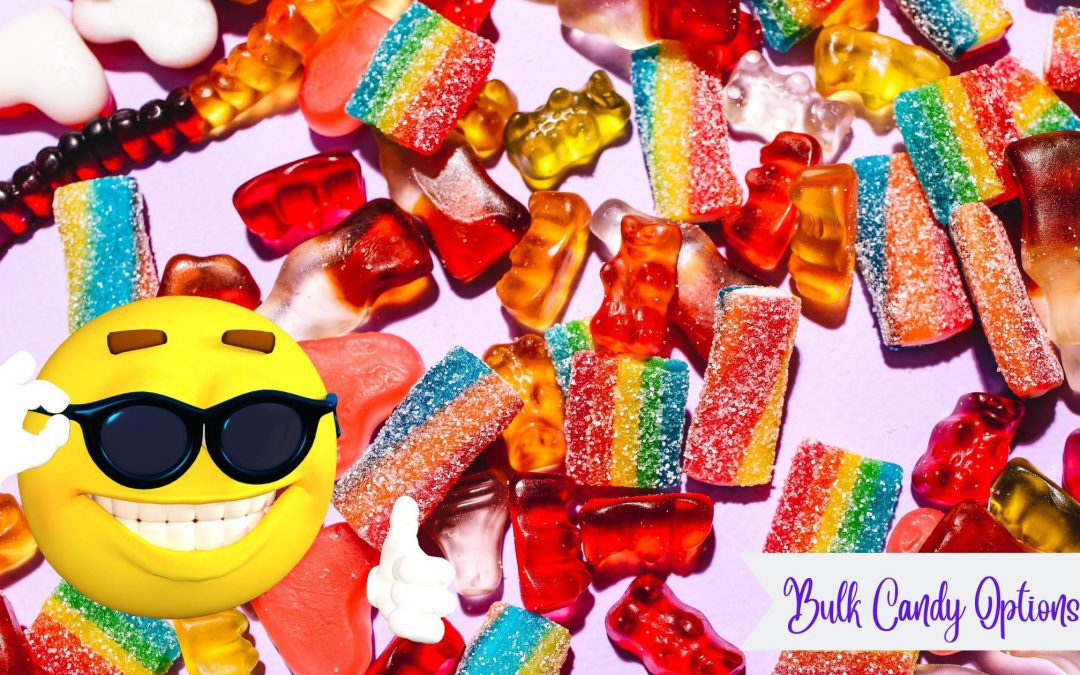 The Top 15 Most Amazing Bulk Candy Ideas Online