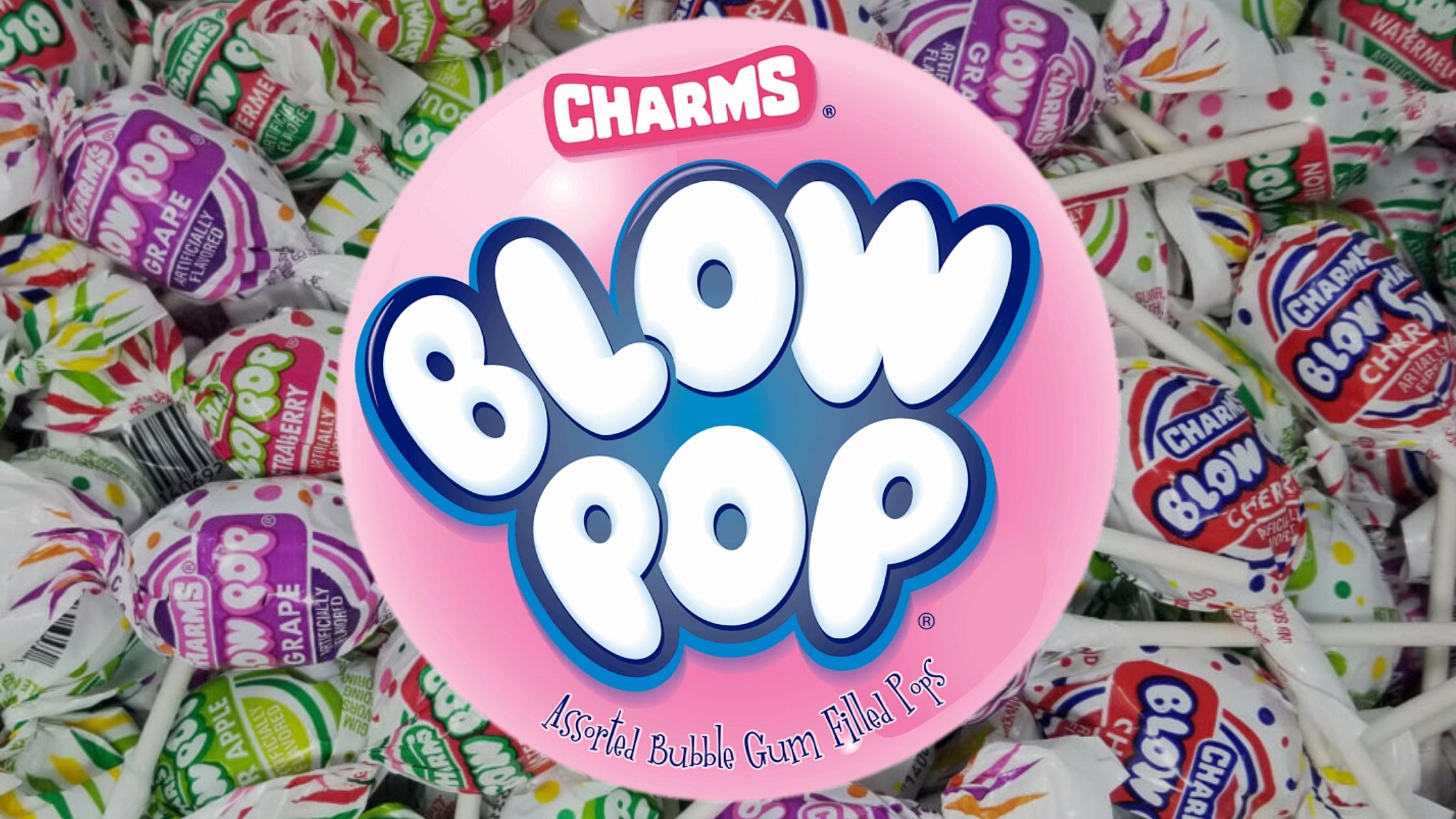 Discover All The Amazing Blow Pop Flavors Now Available