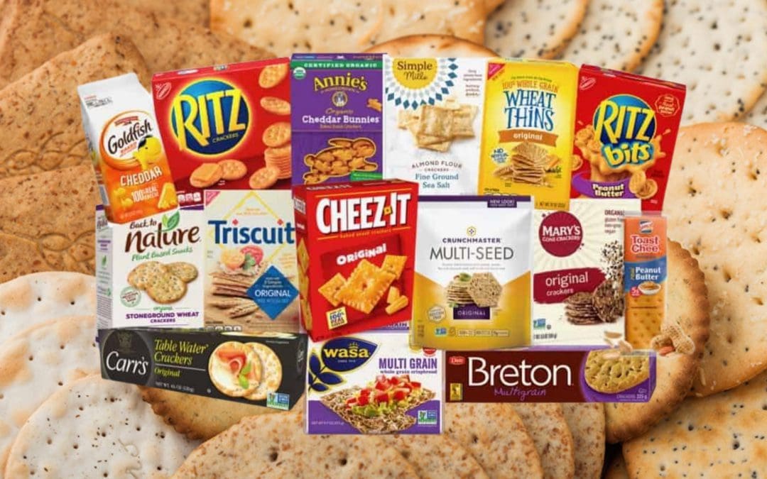 Cracker Brands