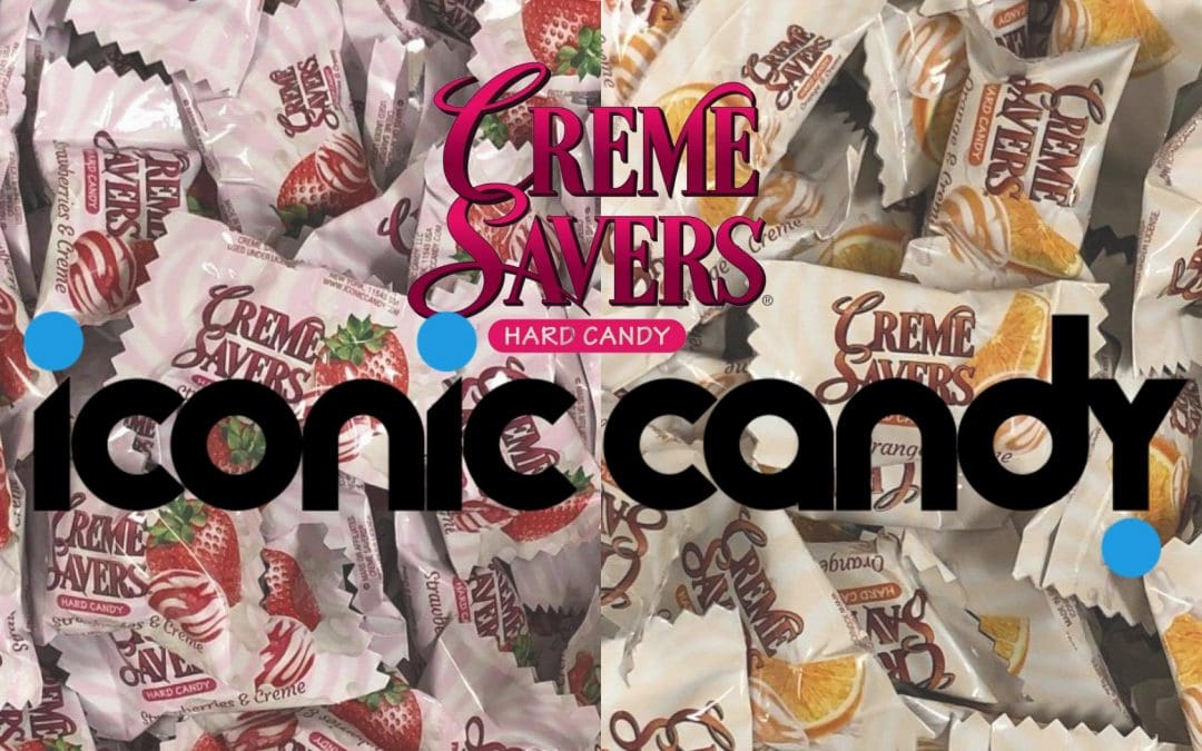 Creme Savers Are Back And Better Than Ever Updated