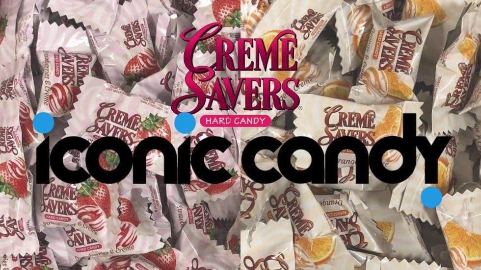 Creme Savers Are Back And Better Than Ever Updated