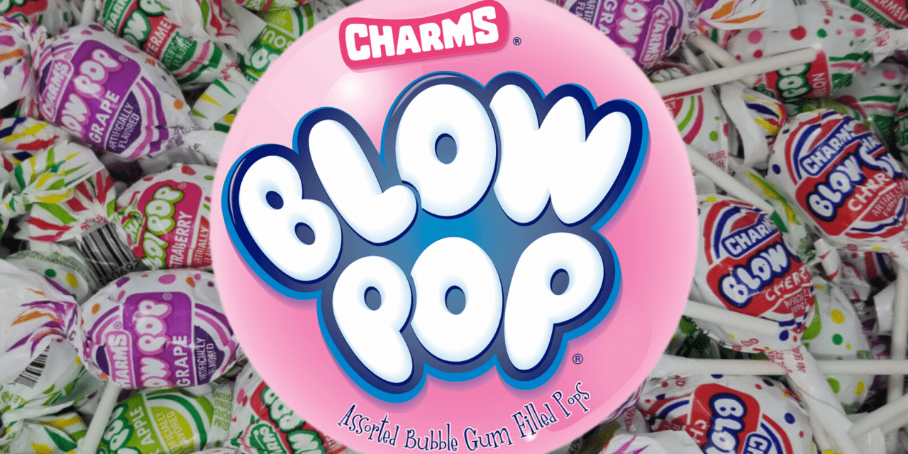 Lollipops - Most Popular Treats & Fun Facts - Snack History