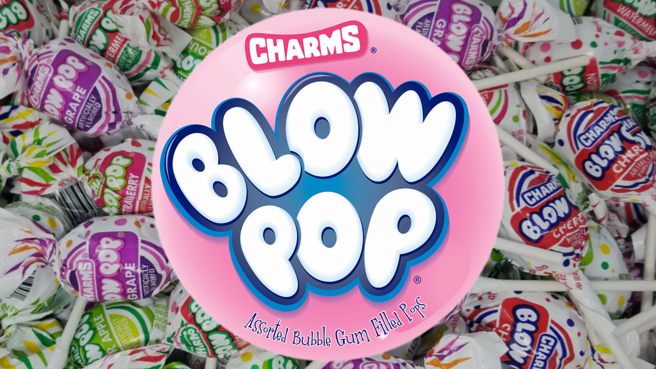 Discover The History of Blow Pop and its Many Iconic Flavors