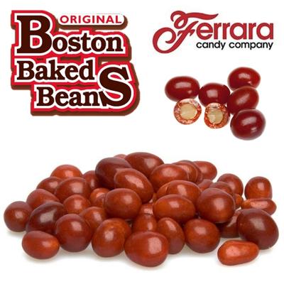 Authentic Boston Baked Beans - Our Heritage of Health