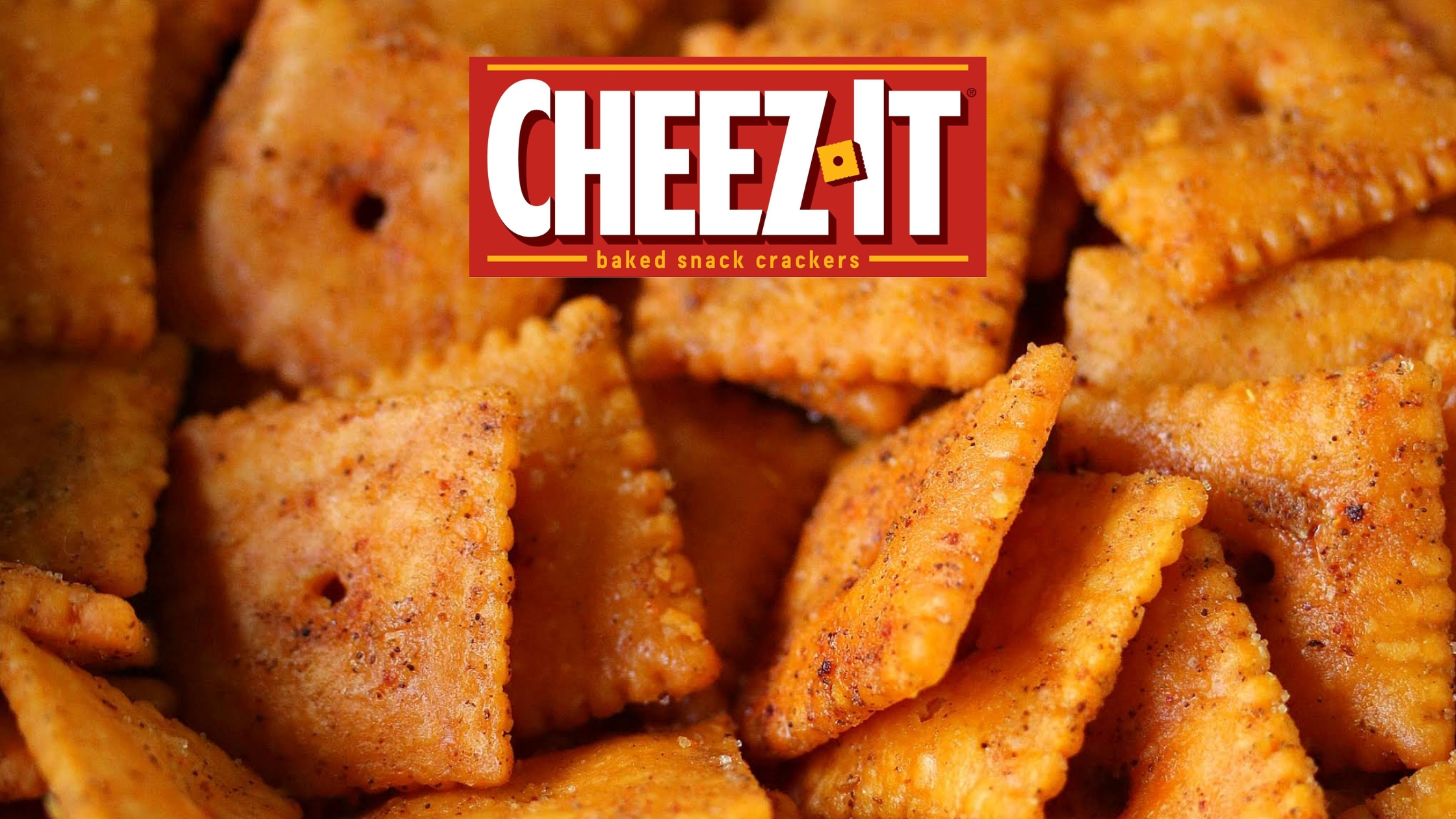 Discover Awesome New Cheez It Flavors And Much More