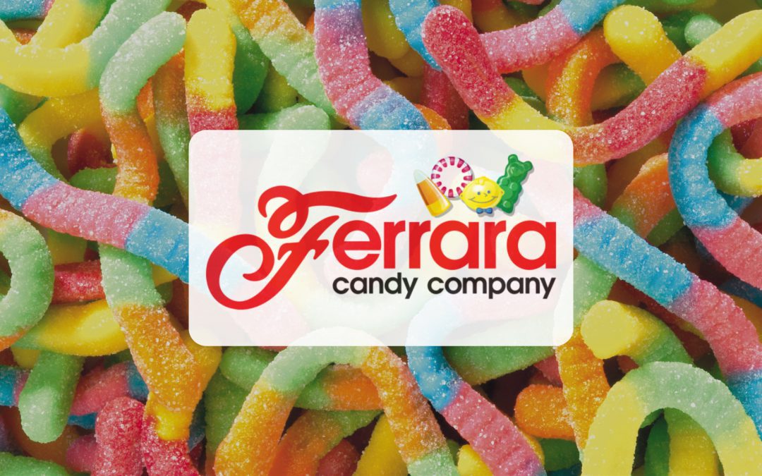 Our Favorite Ferrara Candy Brands Made In The USA