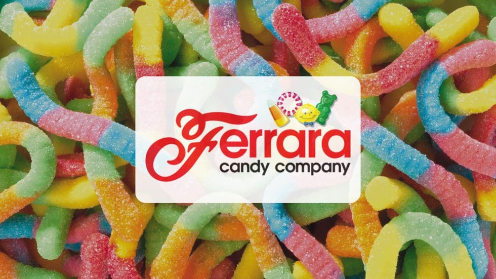 The Best Ferrara Candy Brands In the USA Updated 2024