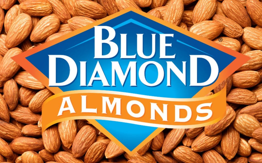 Blue Diamond (DTDs) - wide 8