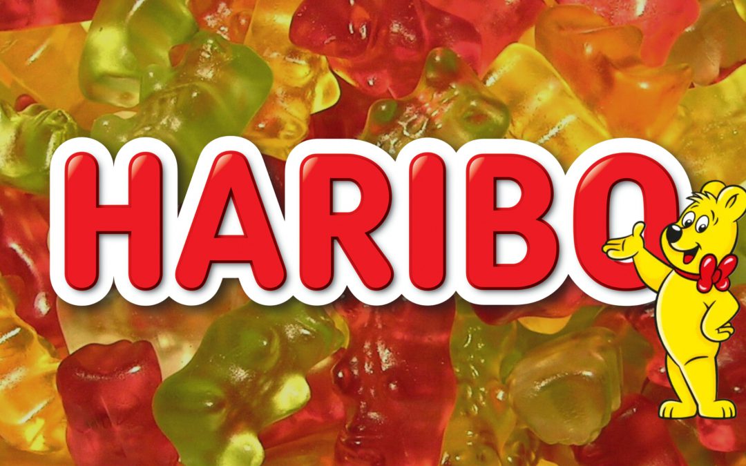 Discover All The Exciting Haribo Candy Flavors Now Available