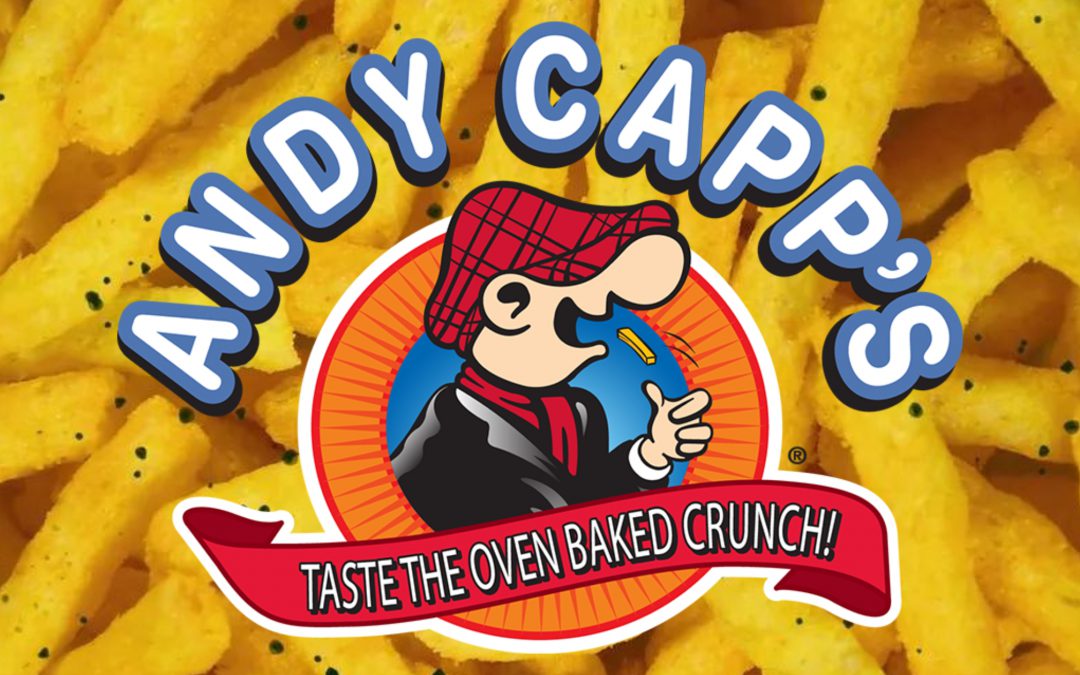 Discover All Andy Capps Available Now At Candy Retailer