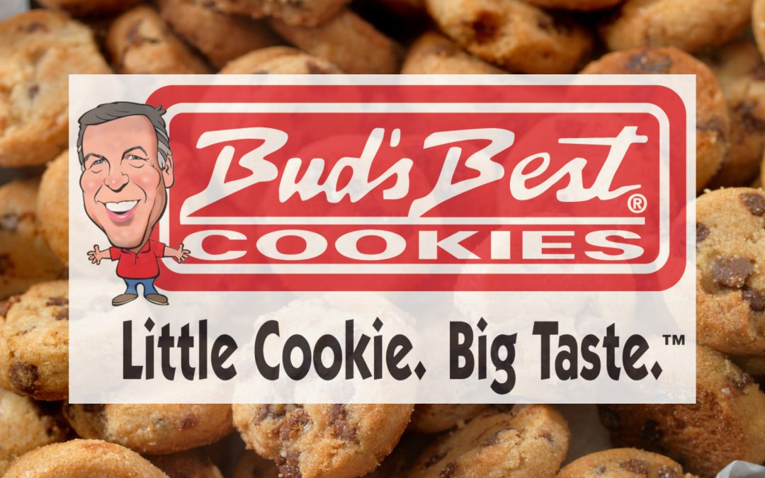 Discover All Of Buds Best Cookies And Exciting Flavors